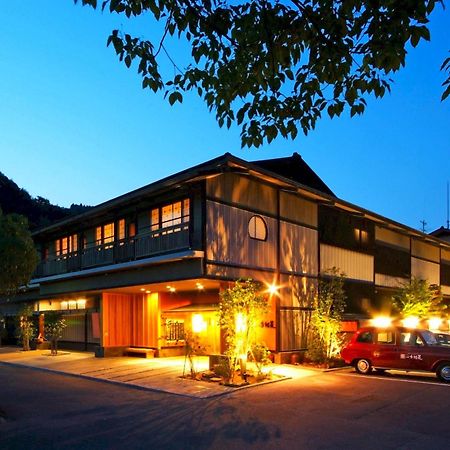 Onishiya Suishoen Toyooka  Exterior foto