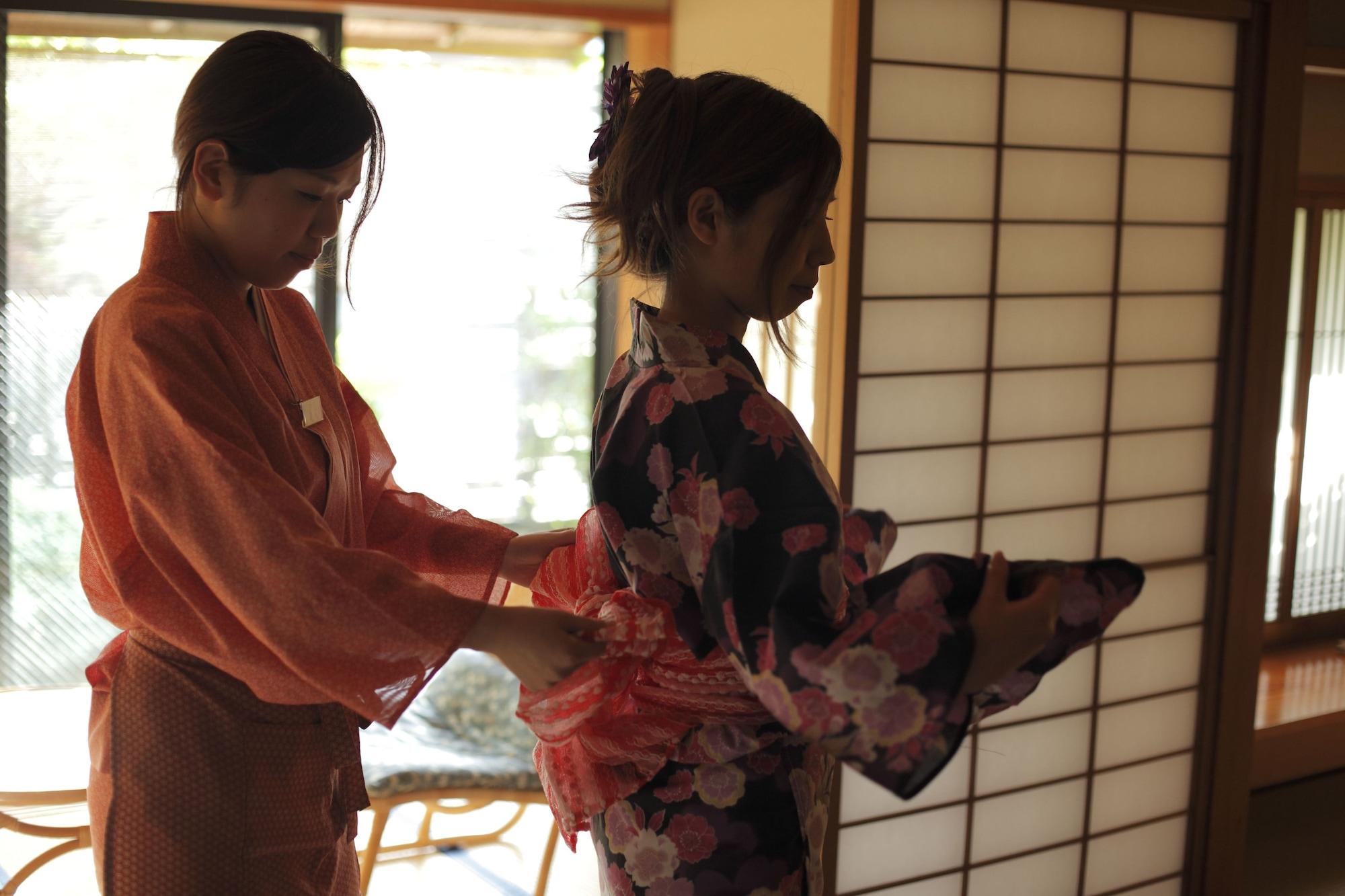 Onishiya Suishoen Toyooka  Exterior foto