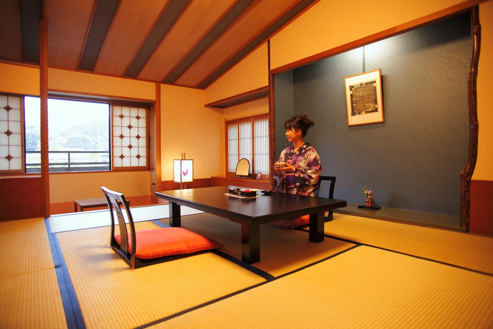 Onishiya Suishoen Toyooka  Exterior foto