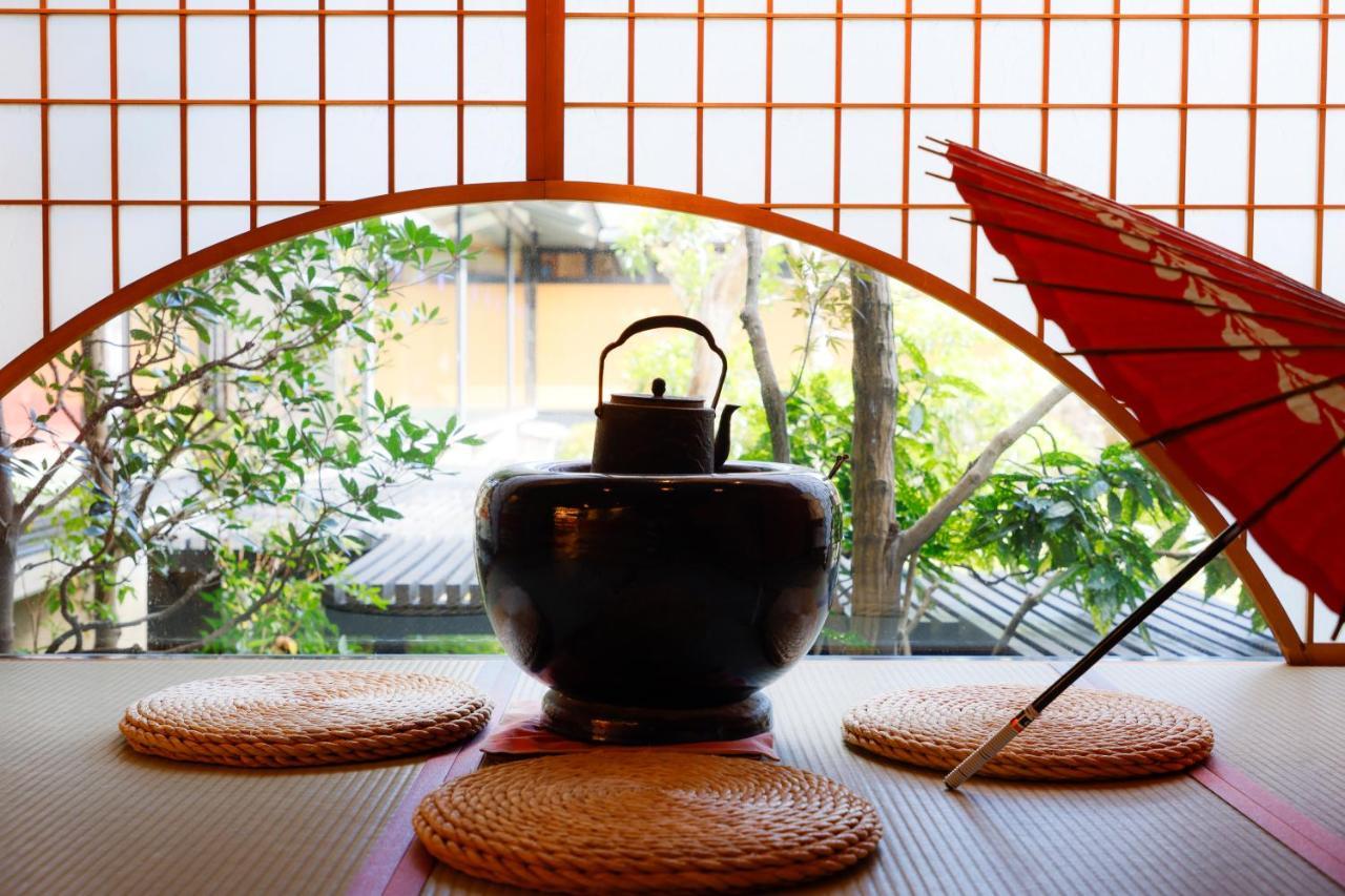 Onishiya Suishoen Toyooka  Exterior foto