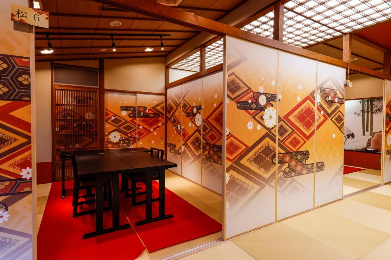 Onishiya Suishoen Toyooka  Exterior foto