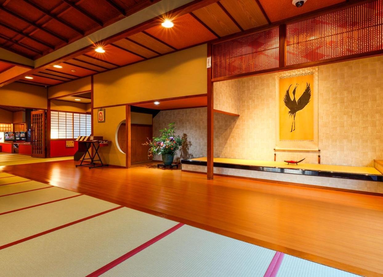 Onishiya Suishoen Toyooka  Exterior foto