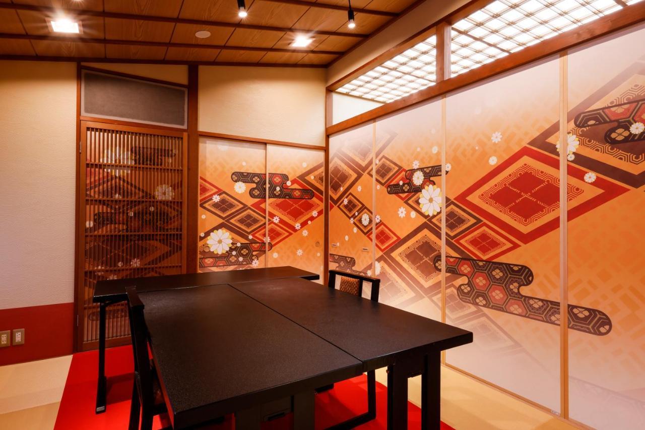 Onishiya Suishoen Toyooka  Exterior foto