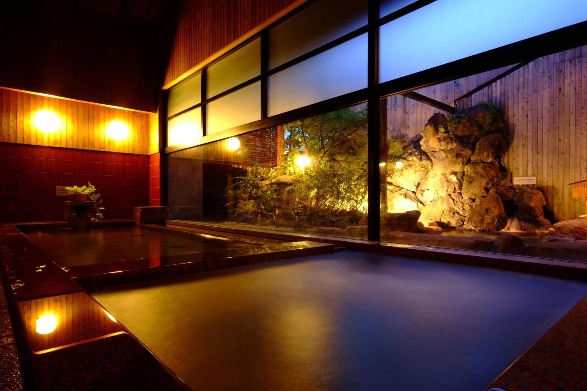 Onishiya Suishoen Toyooka  Exterior foto
