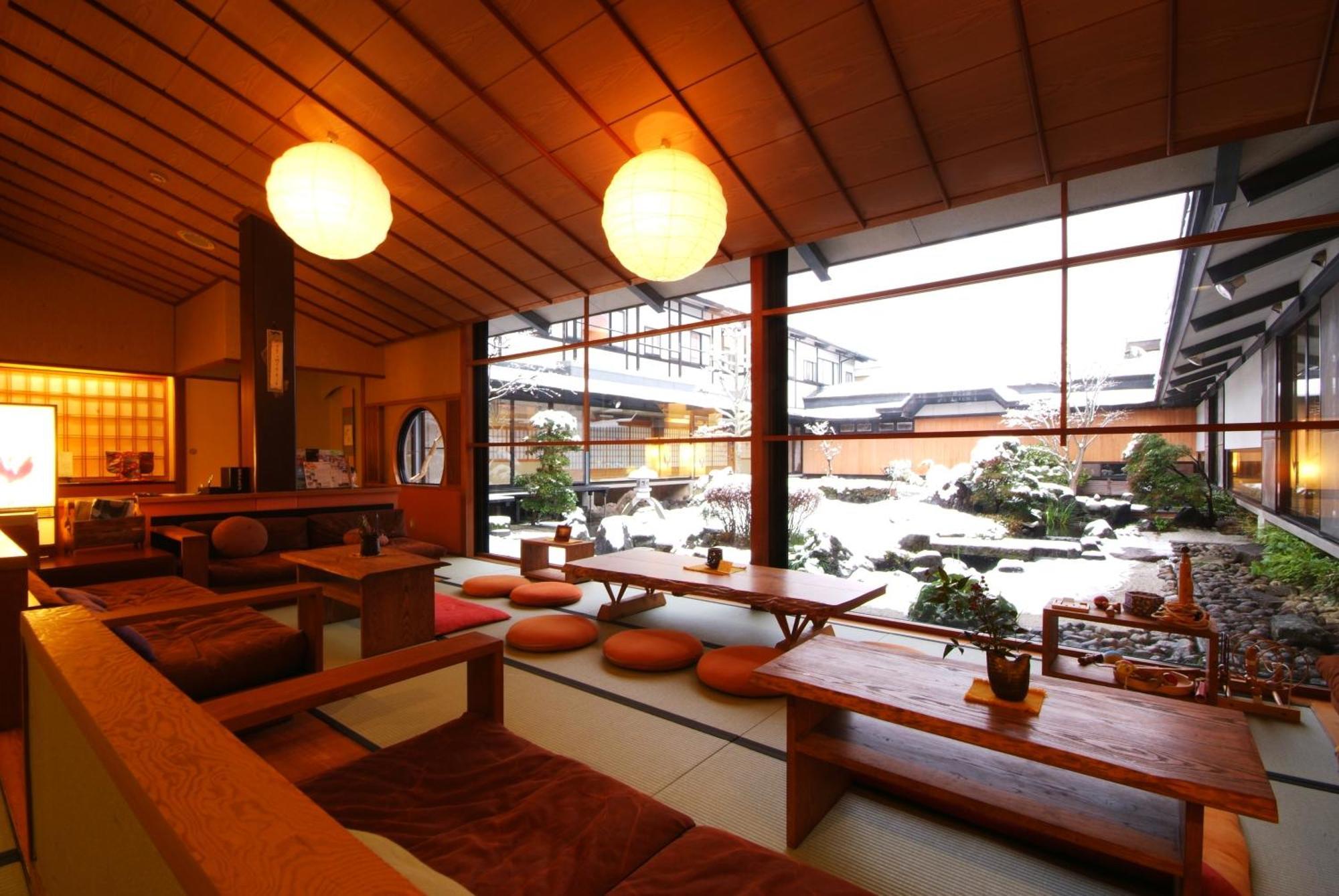 Onishiya Suishoen Toyooka  Exterior foto