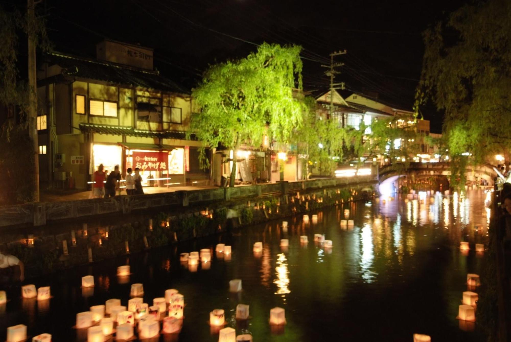 Onishiya Suishoen Toyooka  Exterior foto