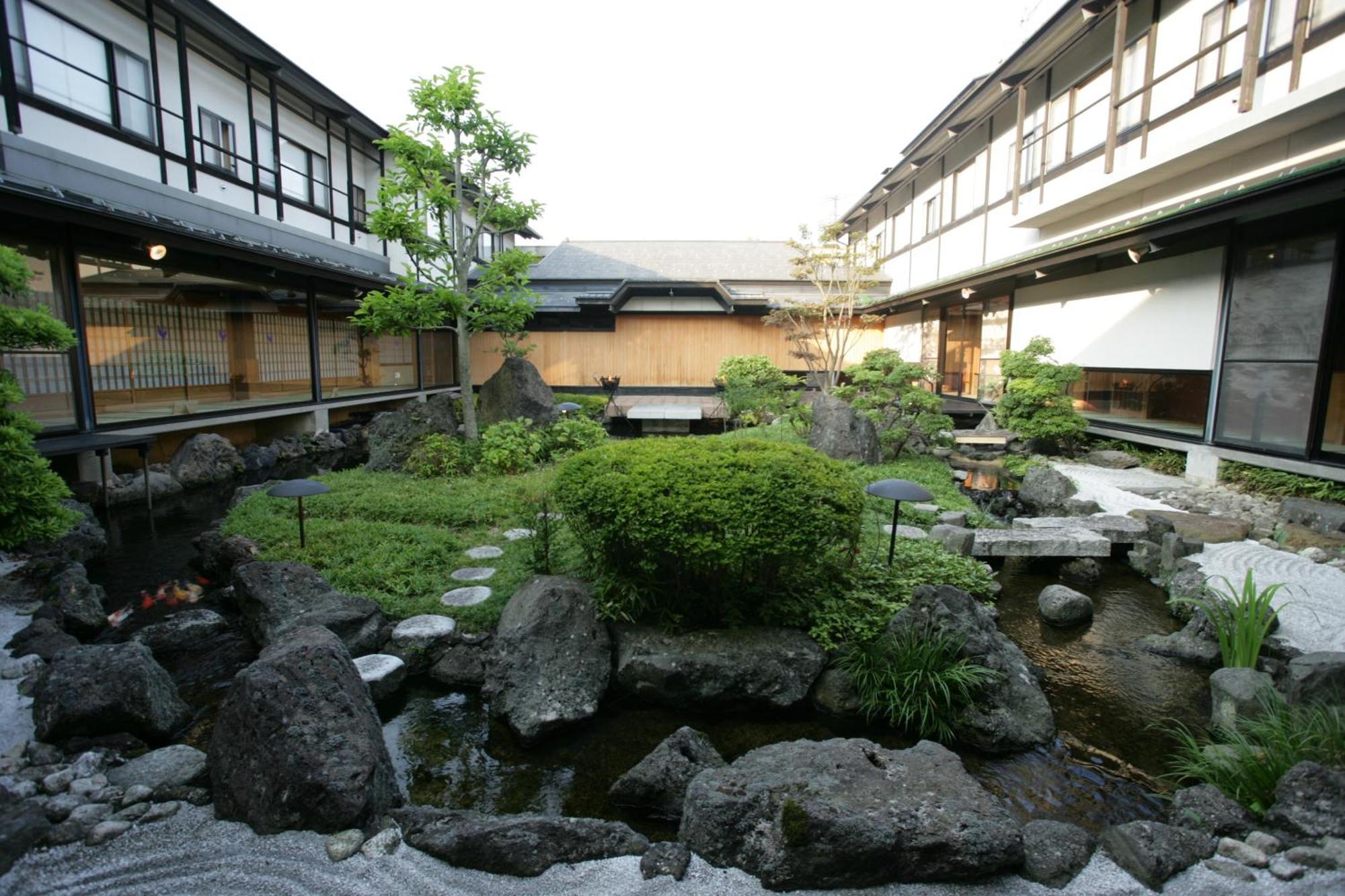 Onishiya Suishoen Toyooka  Exterior foto
