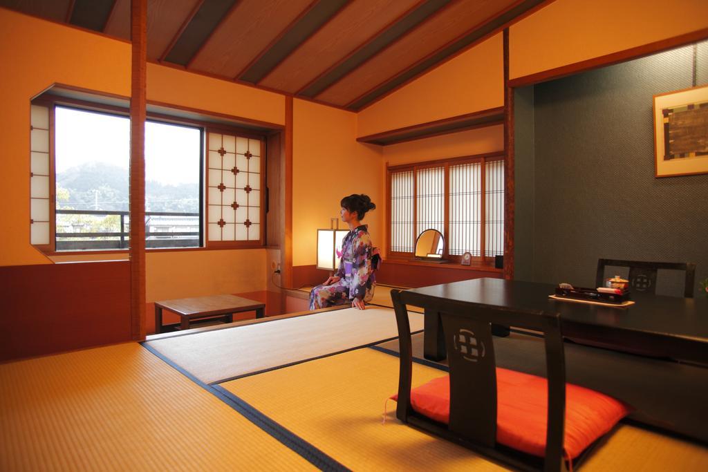 Onishiya Suishoen Toyooka  Exterior foto