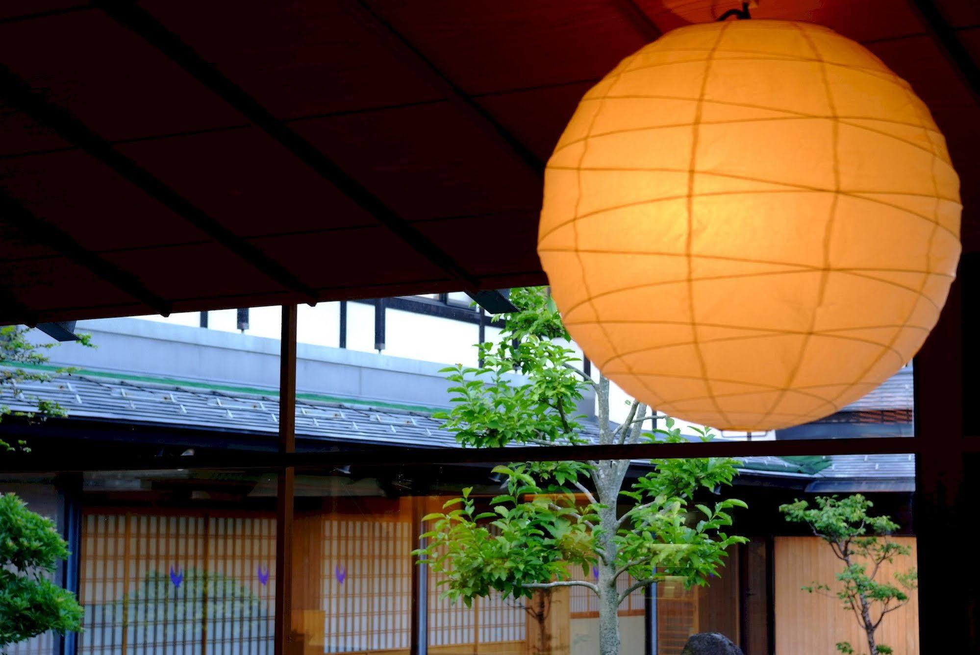 Onishiya Suishoen Toyooka  Exterior foto