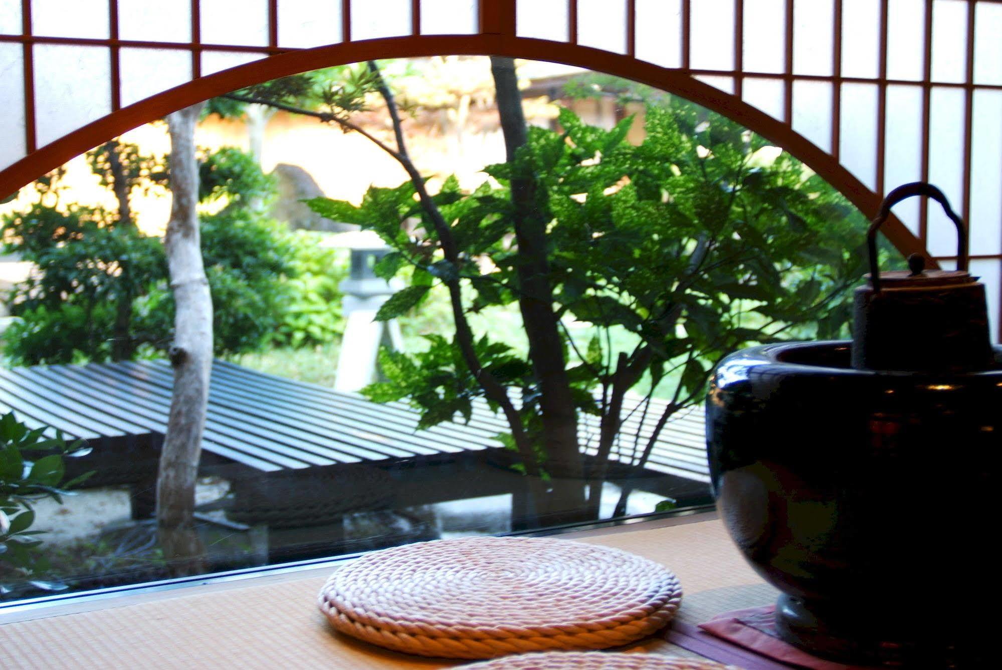 Onishiya Suishoen Toyooka  Exterior foto