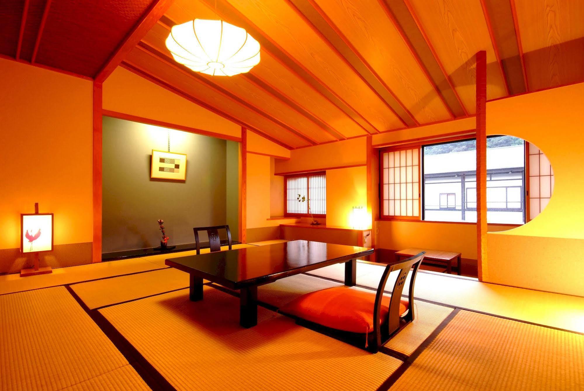 Onishiya Suishoen Toyooka  Exterior foto