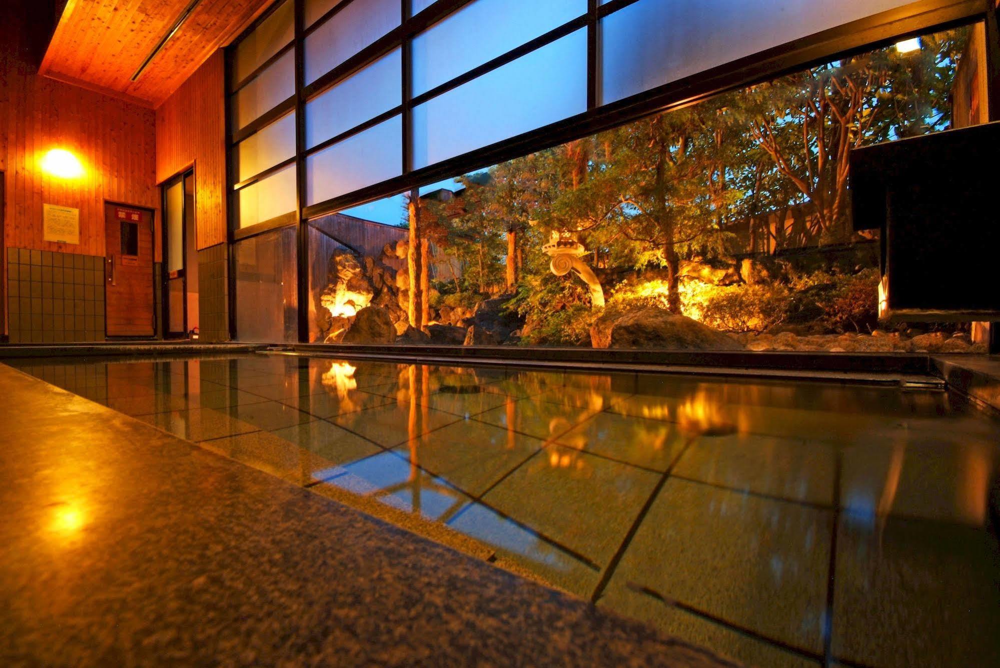 Onishiya Suishoen Toyooka  Exterior foto