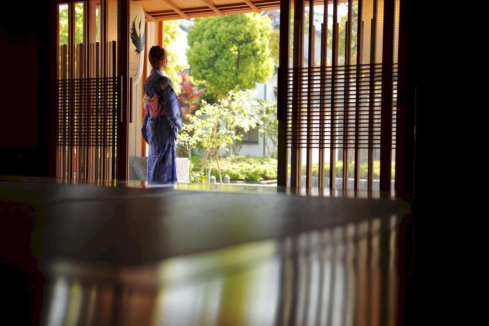Onishiya Suishoen Toyooka  Exterior foto
