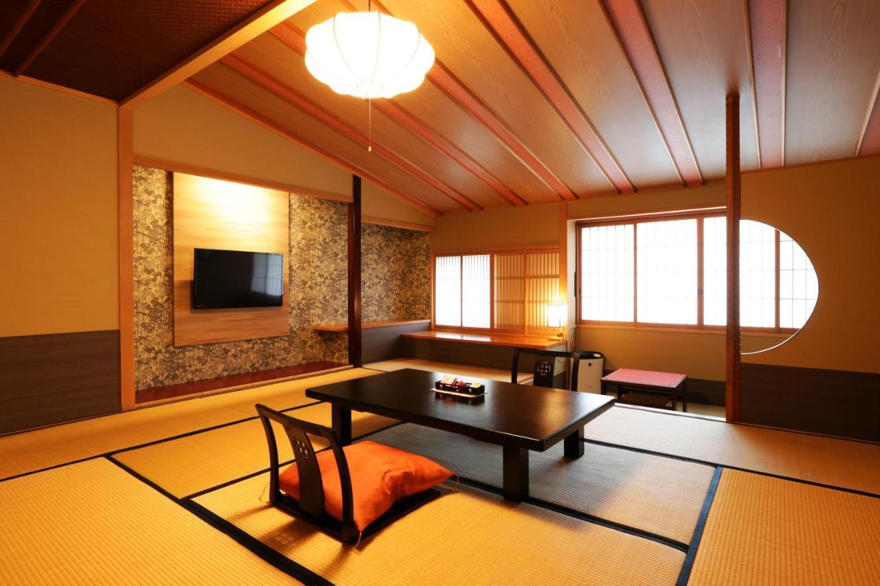 Onishiya Suishoen Toyooka  Exterior foto