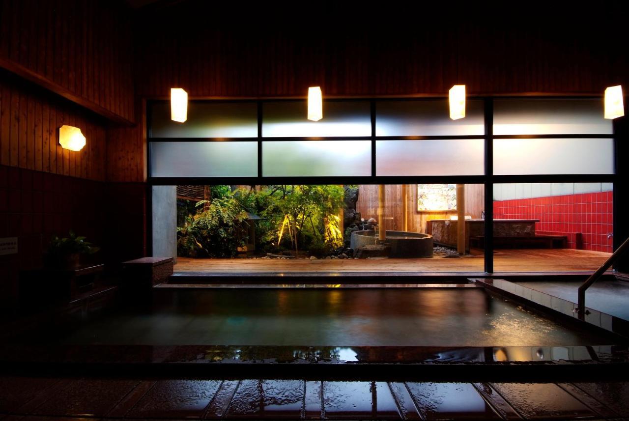 Onishiya Suishoen Toyooka  Exterior foto